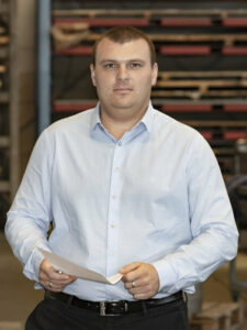 Matschuk Blechverarbeitung GbR Sergej Keberlan