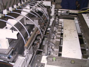 Tiefziehpresse Matschuk