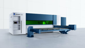 Trumpf TrueLaser 2030 CNC Laserschneideanlage